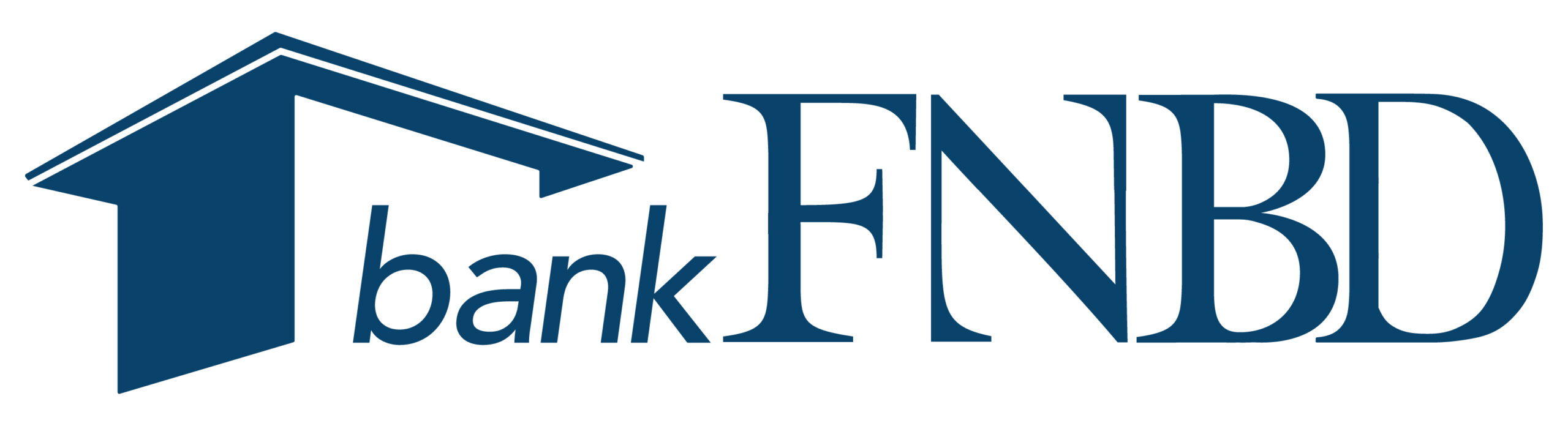 Bank FNBD Logo REDUX - V2 - 1 Color - Opt 3-01 (3)